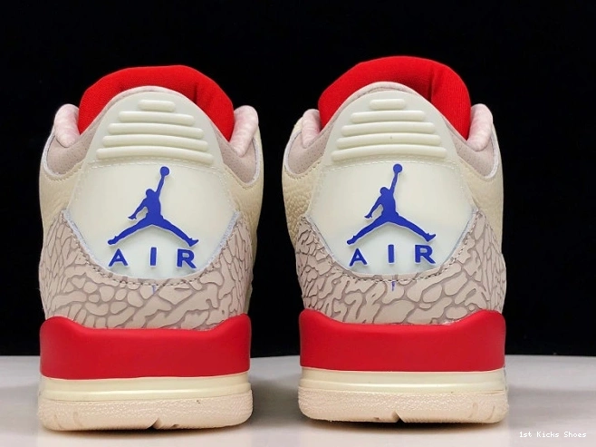 1st Kicks sail Air 